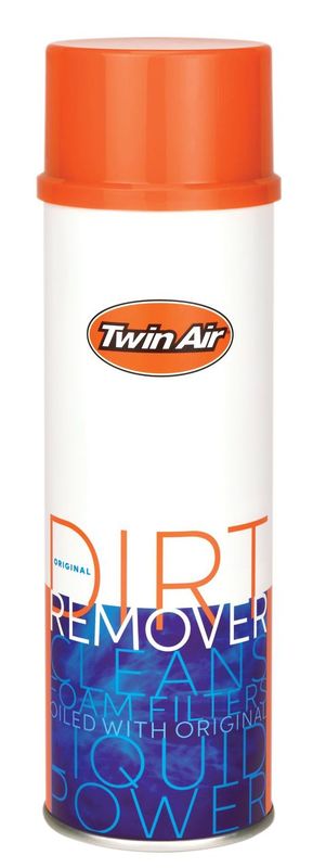 Liquid Dirt Remover Spray, Air Filter cleaner TwinAir (500ml)