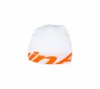 Embroidered Beanie TwinAir 177721WH biela