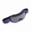 Okuliare ARIETE WABI silver mirror lens Purple/Grey