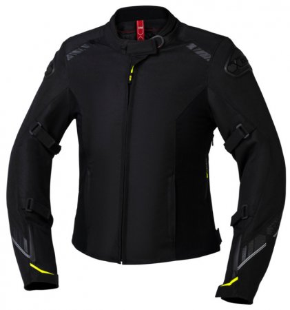 Sport women's jacket iXS X56044 CARBON-ST čierna DXS