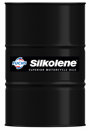 Motorový olej SILKOLENE 601399367 PRO 4 10W-30 - XP 205 l