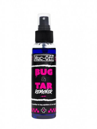 Bug and Tar remover MUC-OFF 20983 100ml