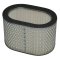 Vzduchový filter MIW (alt. HFA3901)