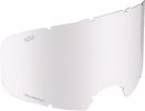 Molded cylindrical mirrored/coated single lens iXS 469-510-1096-566-STD mirror - smoke rose Štandard