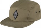 Šiltovka iXS 473-510-4012-172-OS RHOMBUS 5 PANEL olivová