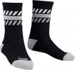 Ponožky iXS 473-510-4014 SOCKS 2.0 čierna S