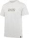 Tee iXS BRAND ORGANIC 2.0 off-white XS