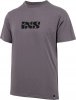 Tee iXS 473-510-4050 BRAND ORGANIC 2.0 dirty purple XS