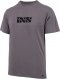 Tee iXS BRAND ORGANIC 2.0 dirty purple XS