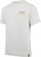 Tee iXS ARCH ORGANIC off-white XS