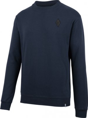 Sweater iXS RHOMBUS ORGANIC DARK BLUE XXS