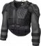 Upper body protective iXS HEX čierna L/XL