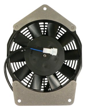 Motor ventilátora chladiča ARROWHEAD