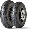 Pneumatika DUNLOP 120/70R19 60T M+S TL TRX RAID