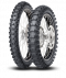 Pneumatika DUNLOP 110/90-19 62M TT GEOMAX MX34