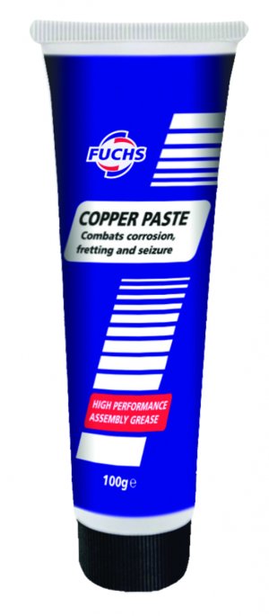 Pasta SILKOLENE FUCHS COPPER PASTE 0,1 l