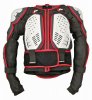 Chránič tela POLISPORT 8003000009 INTEGRAL XS biela/čierna