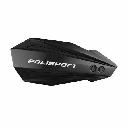 Chránič páčiek POLISPORT 8308500057 MX BULLIT čierna