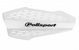 Náhradný
plastový chránič POLISPORT 8308700010 MX FORCE biela