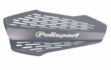 Náhradný
plastový chránič POLISPORT 8308700016 MX FORCE Nardo Grey