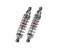 Twinshocks BITUBO adjustable: spring preload chromed spring