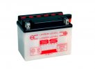 Konvenčný akumulátor BS-BATTERY BB14-B2 (YB14-B2)