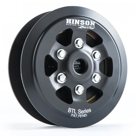 Slipper clutch HINSON BTL1001