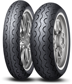 Pneumatika DUNLOP 140/70R18 67V TL TT100 GP