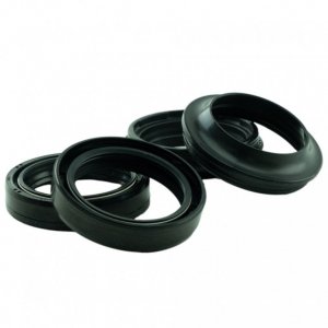 Front fork oil and dust seal kit K-TECH SHOWA NOK 41.00mm