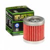 Olejový filter HIFLOFILTRO HF181