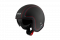 Otvorená helma JET AXXIS HORNET SV ABS royal B1 matná čierna S