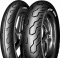 Pneumatika DUNLOP 170/70B16 75H TL K555