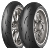 Pneumatika DUNLOP 120/70ZR17 (58W) TL SX GP RACER D212 M