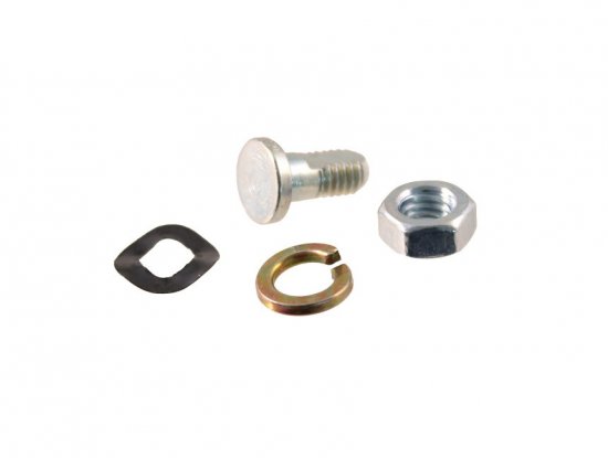 Starter lever fixing screw RMS 121680155