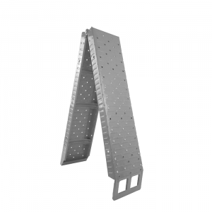 Loading Ramp MOTION STUFF nerez (193x23x5cm)