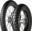 Pneumatika DUNLOP 80/90-21 48S TT TRAILMAX