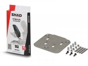 Pin system SHAD