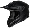 Cross helmet iXS X12808 iXS189 FG 1.0 čierna matná XS