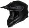 Cross helmet iXS iXS189 FG 1.0 čierna matná XS