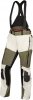 Laminated pants iXS X2-005405 VENTURE-GTX 1.0 grey-olive KL