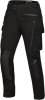 Laminated pants iXS X2-015405 VENTURE-STX 1.0 čierna KL