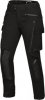 Laminated pants iXS X2-015405 VENTURE-STX 1.0 čierna KL