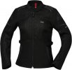 Women's jacket iXS X2-161605 TOURSTER-BIG AIR 1.0 čierna DL