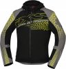 Laminated jacket iXS X2-311405 RAPID-STX 1.0 anthracite-lime S