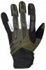 Rukavice Tour iXS X43320 PANDORA-AIR 2.0 black-olive-white M