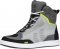 Sneakers iXS RAPID-AIR 1.0 light grey-black 38