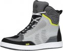 Sneakers iXS X5-351205 RAPID-AIR 1.0 light grey-black 38