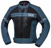 Klasická bunda iXS X51066 EVO-AIR blue-black 2XL