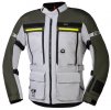 Bunda Tour iXS X51070 MONTEVIDEO-AIR 3.0 grey-olive 2XL