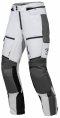 Tour nohavice iXS MONTEVIDEO-ST 3.0 light grey-dark grey-black 5XL